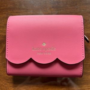 Kate Spade Gemma Small Flap Wallet